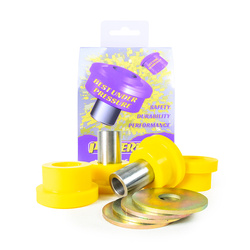 Zewnętrzna tuleja wahacza przedniego Powerflex Road Series BMW 3 Series & E21 (1978 - 1983) PFF5-1602