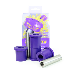 Tylna tuleja łącznika tylnej sprężyny Powerflex Road Series Saab 90 & 99 (1975-1987) PFR66-415