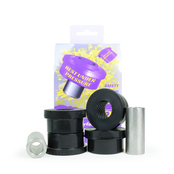 Przednia tuleja przedniego górnego wahacza trójkątnego  Powerflex Road Series Land Rover Discovery & Discovery 3 / LR3 (2004 - 2009) PFF32-406