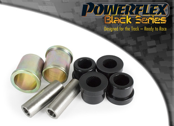 Wewnętrzna tuleja dolnego tylnego wahacza trójkątnego Powerflex Black Series BMW Z Series & Z4 Series\Z4 E85 & E86 (2003-2009) PFR5-4616BLK