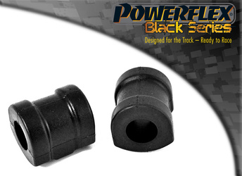 Tuleja mocowania przedniego stabilizatora 28mm Powerflex Black Series BMW 5 Series & E28 (1982 - 1988) PFF5-310-28BLK