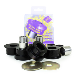 Przednia wewnętrzna tuleja dolnego tylnego wahacza trójkątnego Powerflex Road Series TVR T350 (2002 - 2006) PFR79-103
