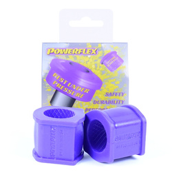 Wewnętrzna tuleja przedniego stabilizatora 24mm Powerflex Road Series Lancia Delta HF Integrale inc Evo (1986 - 1995) PFF30-303-24