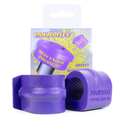 Tuleja mocowania przedniego stabilizatora 26mm Powerflex Road Series Saab 9-3 NG (1998-2002) PFF66-204-26