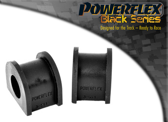 Tylna tuleja drążka stabilizatora 14mm Powerflex Black Series Volkswagen Beetle Models & Beetle A4 inc Cabrio (1998-2011)\Beetle RSi 4Motion (2000 - 2003) PFR3-511-14BLK