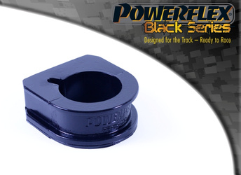 Mocowanie przekładni kierowniczej ze wspomaganiem Powerflex Black Series Volkswagen Caddy Models & Caddy Mk2 Typ 9K (1997-2003) PFF85-232BLK