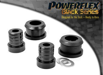 Tuleja Poliuretanowa Powerflex Black BMW 3 Series E46 (1999 - 2006) E46 Xi/XD (4wd) PFF5-4601XIBLK