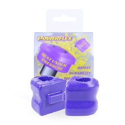 Tuleja stabilizatora przód   Powerflex Road Series Honda Civic Models & Civic Mk8 FK/FN inc. Type-R (2005 - 2012) PFF25-503-24