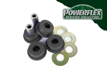 Przednia tuleja ramienia zmiany biegów (okrągła) Powerflex Heritage Collection BMW 7 Series & E32 (1988-1994) PFF5-4630H