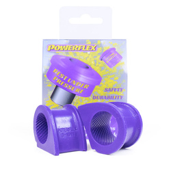 Tuleja mocowania przedniego stabilizatora 23.5mm Powerflex Road Series Audi 80 / 90 - inc S2/RS2 & Quattro (1976 - 2000) & 80, 90 Quattro inc Avant (1992-1996), S2 inc Avant B4, RS2 B4 (1994-1996) PFR3-1011-23.5