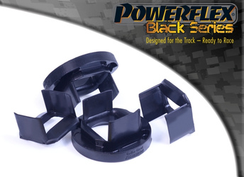 Wkładka tylnej tulei tylnej ramy pomocniczej  Powerflex Black Series BMW 4 Series & F32, F33, F36, F82, F83 (2013 - 2020)\F32, F33, F36 (2013 - 2020) PFR5-1921BLK