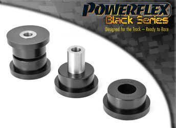 Tuleja przedniego dolnego wahacza do wózka Powerflex Black Series BMW 6 Series & E24 (1982 - 1989) PFF5-802BLK