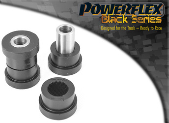 Wewnętrzna tuleja tylnego drążka kontrolnego Powerflex Black Series Mazda MX-5, Miata, Eunos & Mk3 NC (2005-2015) PFR36-406BLK