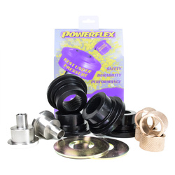 Przednia tuleja tylnego wahacza wleczonego Powerflex Road Series Porsche 911 964 (1989 - 1994) PFR57-106