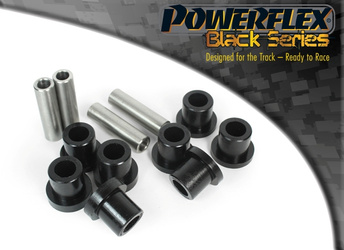 Tuleja tylnego wahacza wleczonego Powerflex Black Series Volkswagen Passat Models & Passat B3/B4 (1988 - 1996)\Passat B3/B4 Syncro 4WD (1988 - 1996) PFR85-262BLK