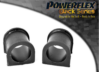 Tuleja mocowania przedniego stabilizatora 25mm Powerflex Black Series Rover 800 (1986 - 1998) PFF63-803-25BLK