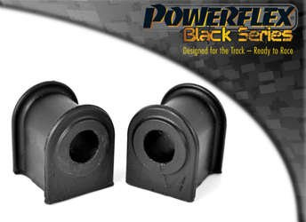 Tuleja Poliuretanowa Powerflex Black Toyota MR2 Models MR2 Gen2 SW20 (1989 - 1999) MR2 SW20 REV 1 (1989-1991) PFF76-303BLK