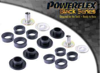 Tuleja Poliuretanowa Powerflex Black Alfa Romeo 147 (2000-2010), 156 (1997-2007), GT (2003-2010) PFF1-812BLK