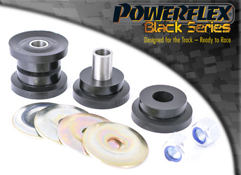 Tuleja wahacza przedniego zewnętrznego  Powerflex Black Series Ford MK3 Granada inc. Scorpio (1985-1994) PFF19-101BLK