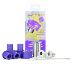 Regulowana tuleja tylnego wahacza wleczonego Powerflex Road Series BMW Z Series & Z3 inc M (1994 - 2002) PFR5-306G