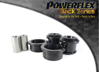 Tylna tuleja przedniego wahacza   Powerflex Black Series Peugeot 208 (2012-2019) PFF12-201-56BLK