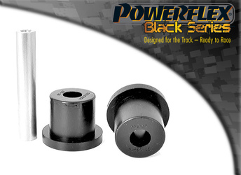 Tuleja Top-Hat serii 100 Powerflex Black Series Universal Bushes Top Hat Bushes PF99-107BLK