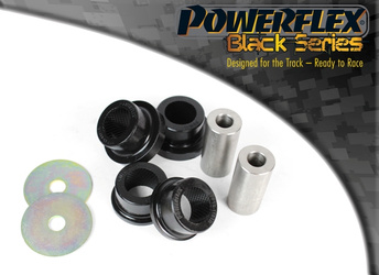 Przednia tuleja przedniego wahacza Powerflex Black Series Ford Fiesta Models & Fiesta Mk6 inc ST (2002-2008) PFF19-1101BLK