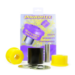 Tuleja przedniego mocowania silnika  Powerflex Road Series Porsche 987 Boxster (2005-2012) PFR57-820