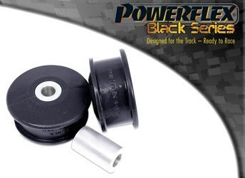 Tuleja Poliuretanowa Powerflex Black Audi TT Models TT MK1 TYP 8N (1999-2006) TT Mk1 Typ 8N 4WD (1999-2006) PFF3-610BLK