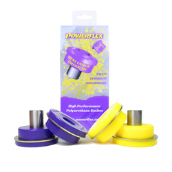 Tylna tuleja tylnej ramy pomocniczej Powerflex Road Series BMW Z Series & Z4 Series\Z4M E85 & E86 (2006-2009) PFR5-4611M3