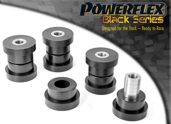 Tuleja wahacza dolnego przedniego  Powerflex Black Series Jaguar (Daimler) XJ8, XJR, XJ Sport - X308 (1997 - 2003) PFF27-301BLK