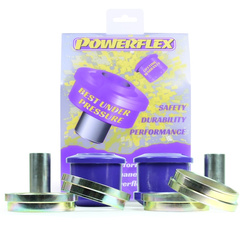 Tylna tuleja przedniego wahacza, stałe pochylenie Powerflex Road Series Renault Clio Models & Clio III inc Sport, 197 & 200 (2005-2012)\Clio III Sport 197/200 (2005 - 2012) PFF60-802G