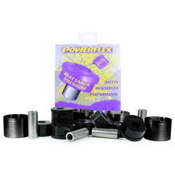 Tylna tuleja tylnego wahacza promieniowego z korekcją wyprzedzenia - podniesienie 50 mm Powerflex Road Series Land Rover Discovery & Discovery 2 (1999-2004) PFR32-612G50