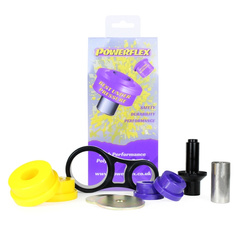 Dolne mocowanie skrzyni biegów - Szybka jazda Powerflex Road Series Ford Fiesta Models & Fiesta Mk7 inc ST (2008 - 2017)\Fiesta Mk7.5 Facelift Incl. ST (2012 - 2017) PFF19-2020