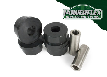 Przednie mocowanie silnika Dog Bone (Benzyna/Tuning Diesel) Powerflex Heritage Collection Seat Leon Models & Leon MK1 1M (1999-2005)\Leon & Cupra Mk1 Typ 1M 2WD (1999-2005) PFF85-420H