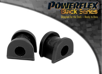 Tuleja stabilizatora przód 21mm Powerflex Black Series Subaru Forester & Forester SH (2009 - 2013) PFF69-503-21BLK
