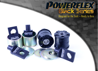 Tuleja tylnego wahacza wleczonego do nadwozia  Powerflex Black Series Alfa Romeo Giulietta 940 (2010 - 2020) PFR1-1010BLK