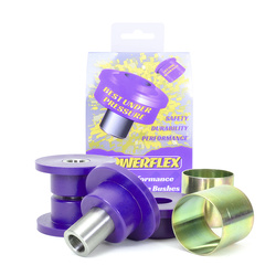 Zewnętrzna tuleja tylnego drążka kontrolnego Powerflex Road Series Volvo S40 (2004 - 2012) PFR88-308