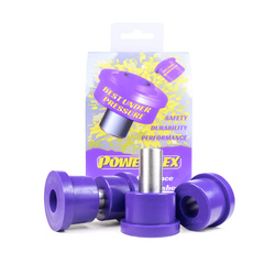 Tylne mocowanie resoru piórowego Powerflex Road Series Ford Escort Models & Escort Mk1 (1968-1975) PFR19-1409