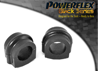 Tuleja stabilizatora przód 25mm  Powerflex Black Series Nissan SILVIA 200SX - S13, S14, & S15 (1991 - 2002) PFF46-202-25BLK