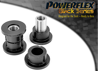 Tuleja połączenia dolnego tylnego wahacza z piastą Powerflex Black Series Rover MGF (1995 - 2002) PFR42-221BLK