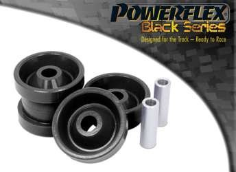 Tuleja Poliuretanowa Powerflex Black Volkswagen Bora Models Bora (1999-2005) Bora 4 Motion (1999-2005) PFR3-508BLK