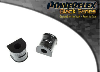 Tylna tuleja drążka stabilizatora 20mm Powerflex Black Series Ford Focus Models & Focus Mk3 inc ST and RS (2011-2018)\Focus MK3 RS (2016-2018) PFR19-1204-20BLK