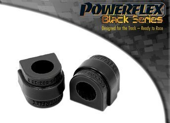 Tuleja Poliuretanowa Powerflex Black Volkswagen Golf Golf Mk8 (2020 - ) Golf Mk8 2wd Rear Beam PFF85-803-23.2BLK