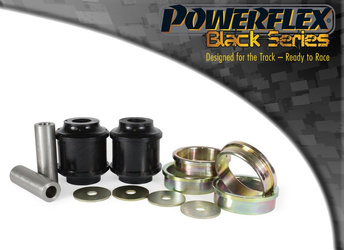 Tuleja nadwozia przedniego wahacza promieniowego   Powerflex Black Series BMW 6 Series & F06, F12, F13 (2011 - 2018)\F06 Sedan / F12 Convertible / F13 Coupe M6 (2011-2018)  PFF5-6201BLK