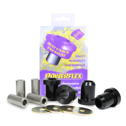 Tuleja przedniego górnego wahacza trójkątnego Powerflex Road Series Mazda MX-5, Miata, Eunos & Mk3 NC (2005-2015) PFF36-403