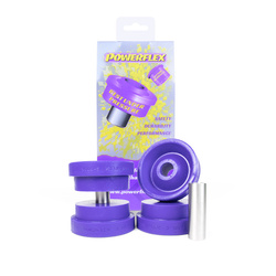 Przednia tuleja tylnego wahacza wleczonego  Powerflex Road Series Audi TT Models & TT MK1 TYP 8N (1999-2006)\TT Mk1 Typ 8N 4WD (1999-2006) PFR3-508