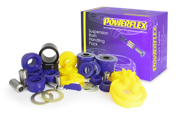 Zestaw poprawiający prowadzenie Powerflex Powerflex Road Series Mini R56/57 Gen 2 (2006 - 2013) PF5K-1005
