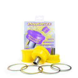 Przednia tuleja tylnej ramy pomocniczej  Powerflex Road Series Audi A4 / S4 / RS4 & A4 / S4 / RS4 B8 (2008-2016)\A4 Quattro Inc. Allroad (2008 - 2016) PFR3-730