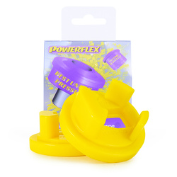 Zestaw wkładek mocowania skrzyni biegów Powerflex Road Series MG ZR (2001-2005) PFF63-420